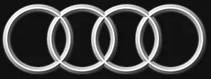 Tona rutor Audi