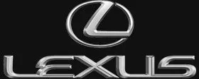 Tona rutor Lexus