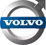 Tona rutor Volvo